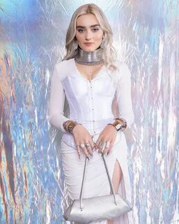 MEG DONNELLY - Zombies 3 Portraits, July 2022 - HawtCelebs.