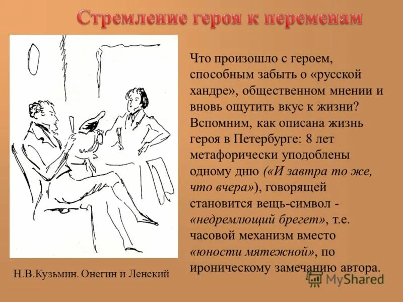 Евгений онегин хандра. Пушкина. Русская хандра евгения онегина. Как онегин пытался бороться с хандрой. Причины эондры онегина.