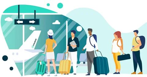 Embarcks travel
