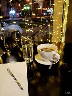 Кофейня 5 йошкар ола