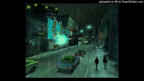 Gta city 3