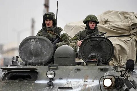 14 мая заканчивается военное положение