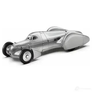 Automotive heritage
