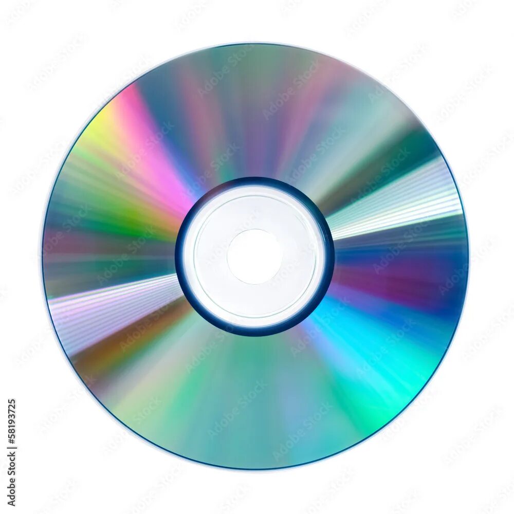 What is a cd