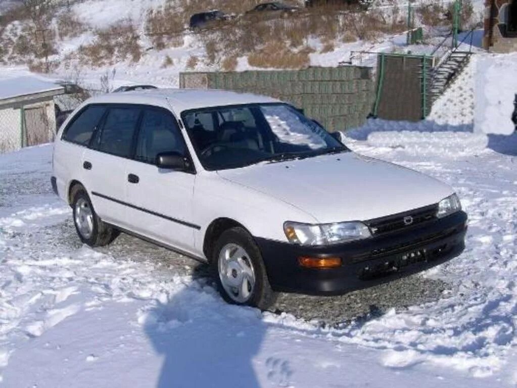 Тойота королла универсал 103 кузов. Toyota corolla 1998 универсал. Тойота королла универсал 103 кузов. Тойота королла 103 кузов. Иойота каролла ee103 обвесы.