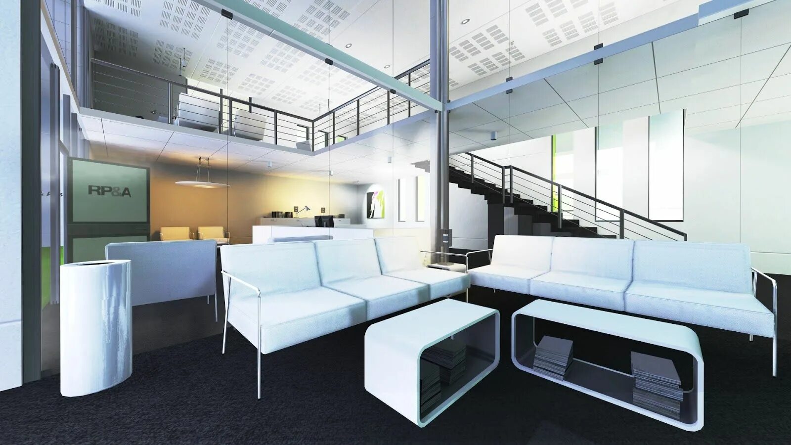 Рабочие пространства edge. Mirrors edge интерьеры. mirrors edge interior design. mirrors edge catalyst интерьеры. рабочий стол архитектура интерьер.
