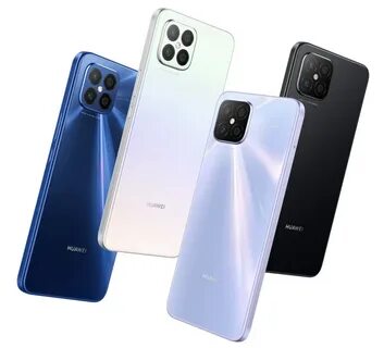 Телефон huawei новинка