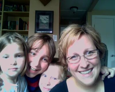Webcam kids