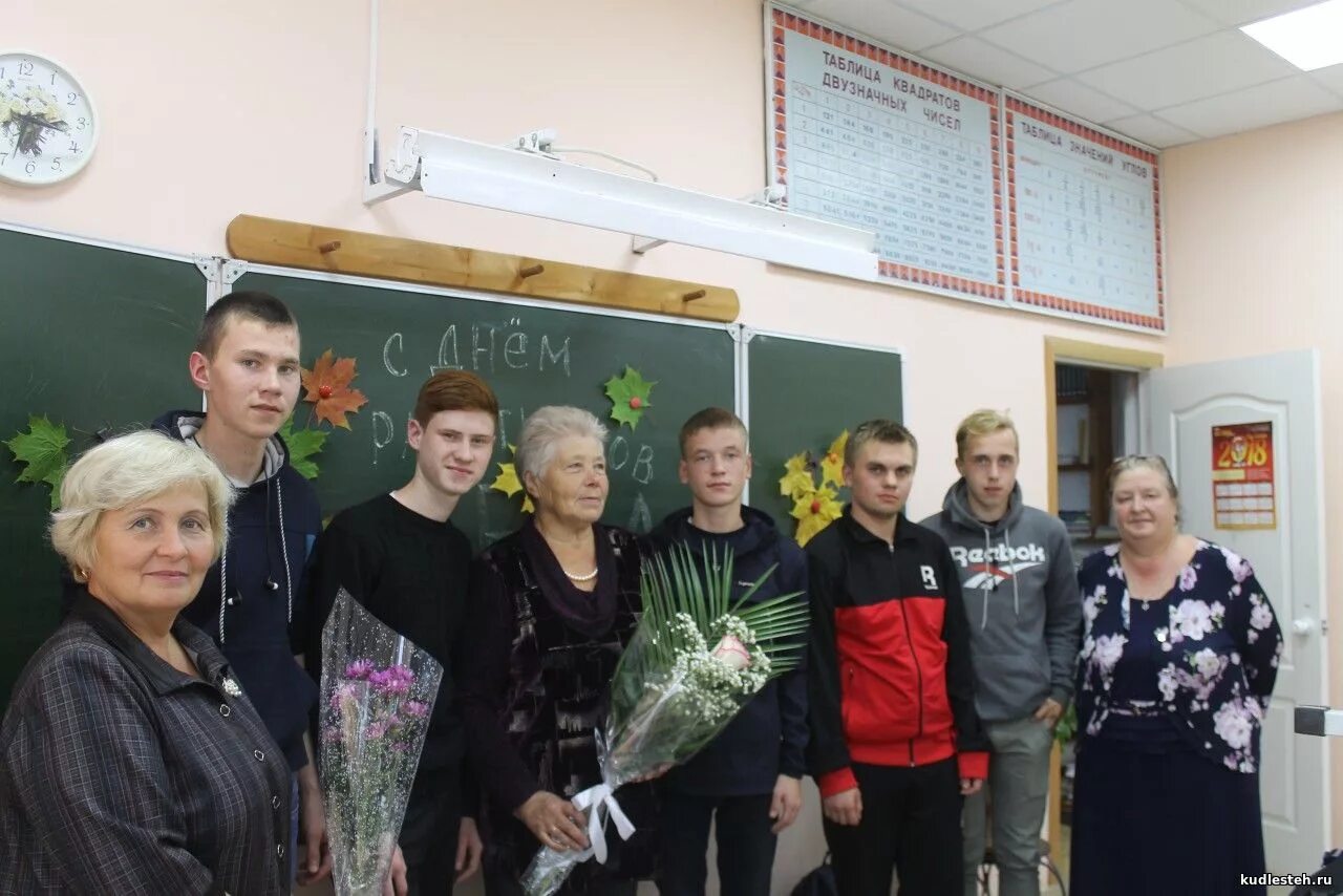Вакансия преподаватель тула