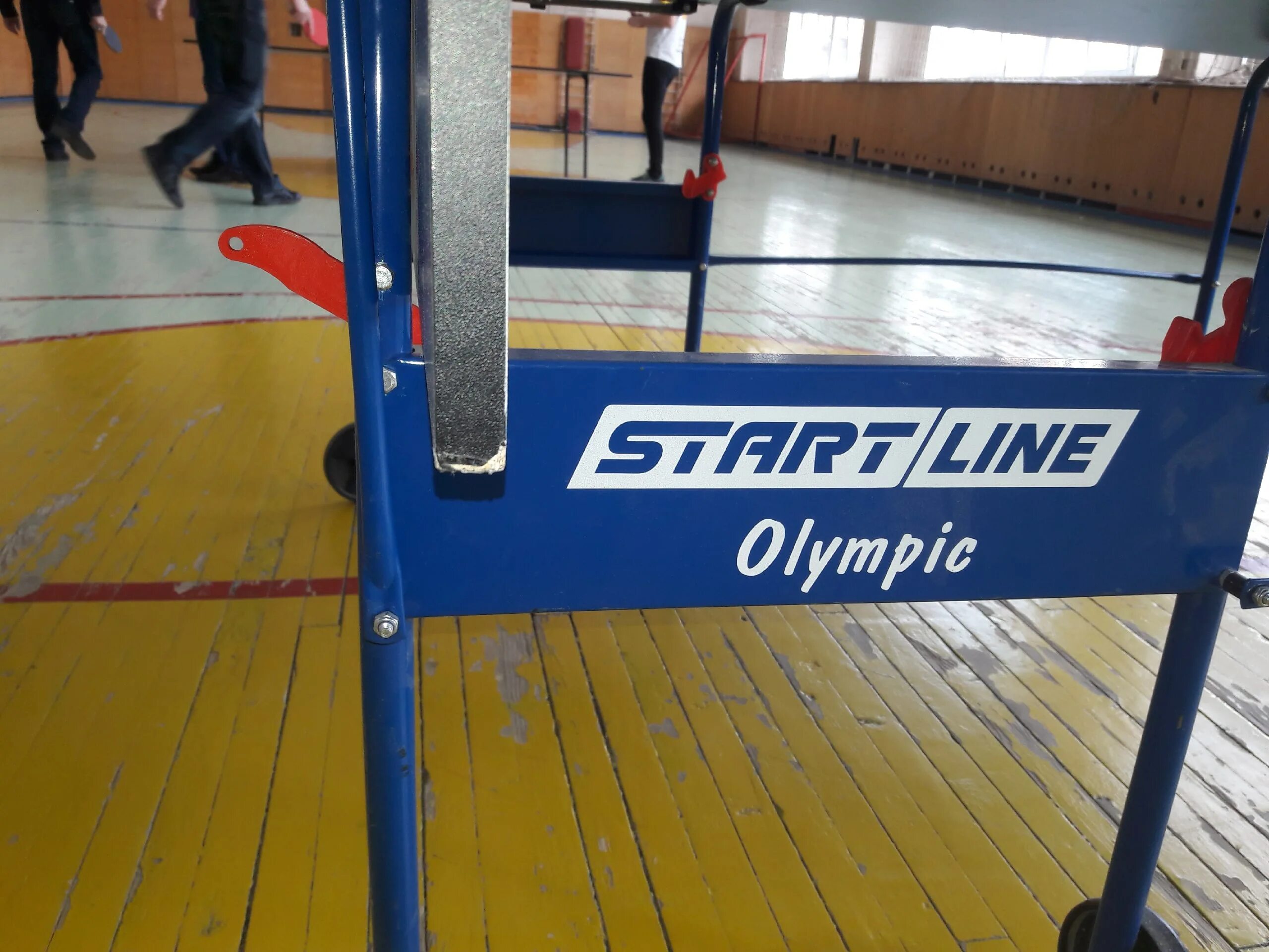 Https start line. Теннисный стол старт лайн Олимпик. Теннисный стол start line Olympic. Теннисный стол Star line Olimpic. STARLINE Olympic теннисный стол.