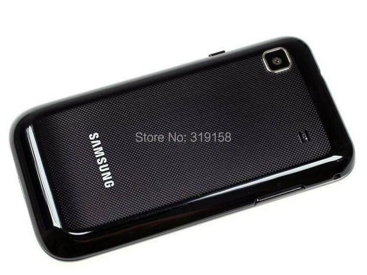 Galaxy s gt