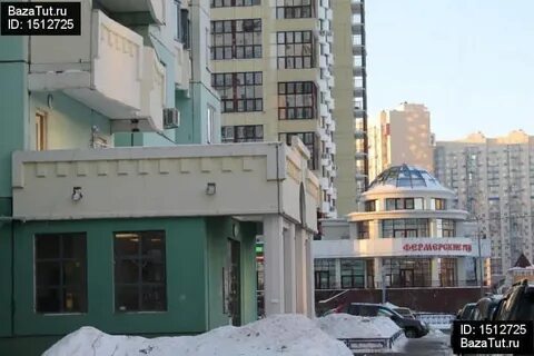 Красногорская 14