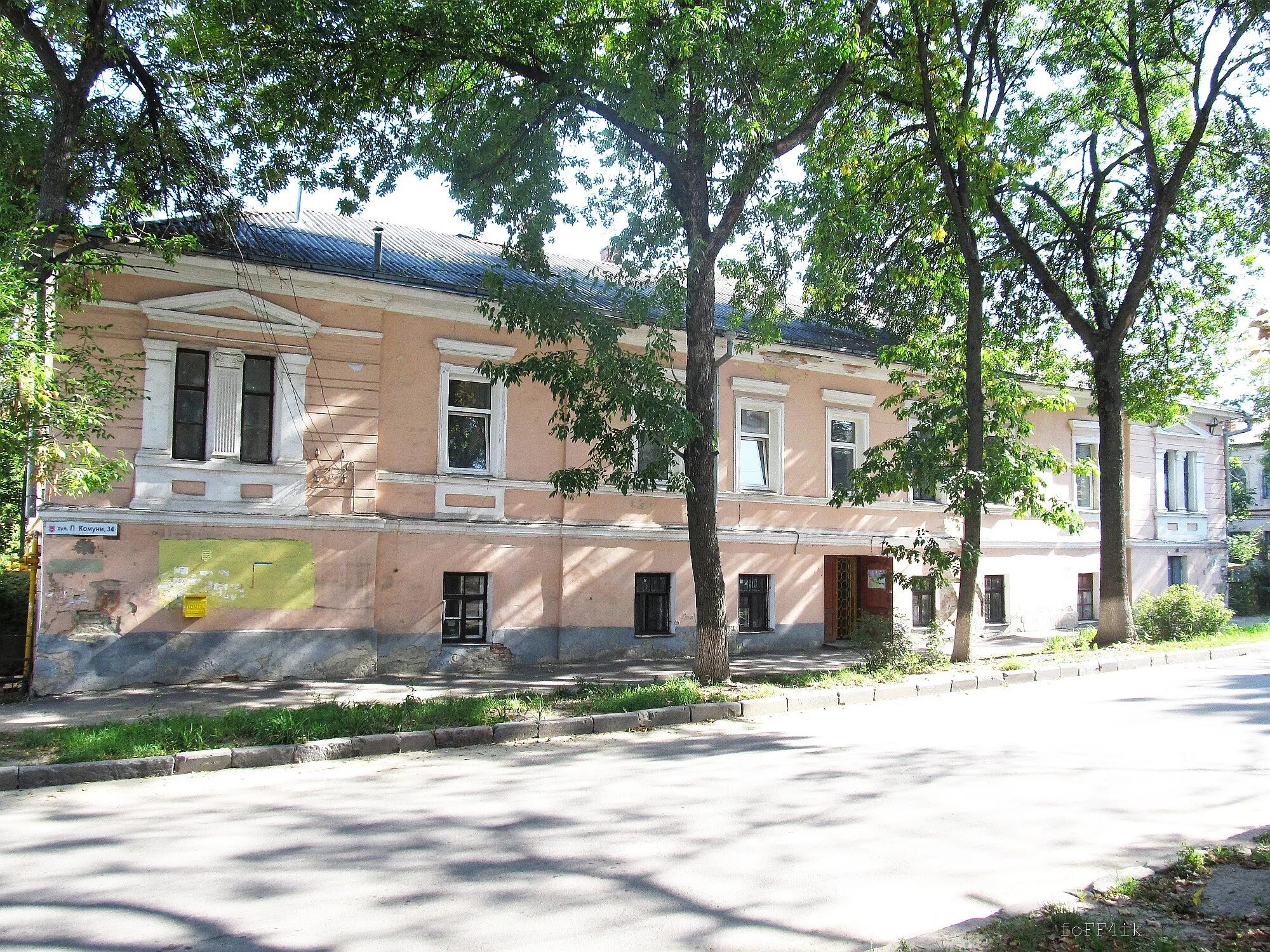 Улица орлика. Мариуполь улица урицкого. Улица орлика. 1/2. Трудовые резервы орел на карте.