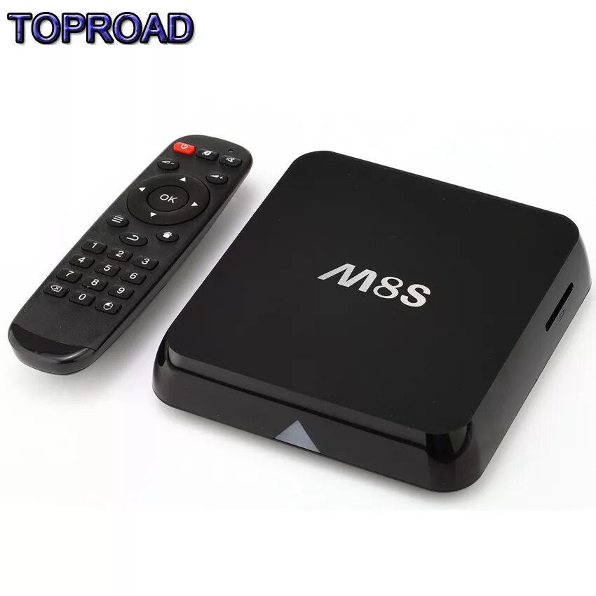 Какую смарт приставку лучше купить для телевизора. ТВ-приставка андроид 4к TV Box. Ott TV Box m8s+. Приставка андроид для телевизора 5e261of411f3. Андроид ТВ приставка m8s+ WIFI.