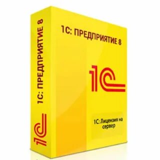 Офисная мебель в 1с 8.3