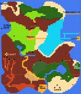 Карта линк