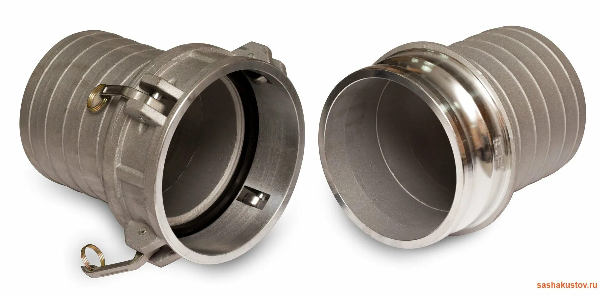 Муфта 70 мм