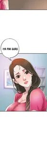 Manhwa new raw