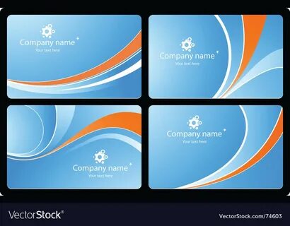 V card
