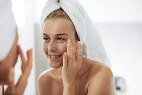 Putting cream
