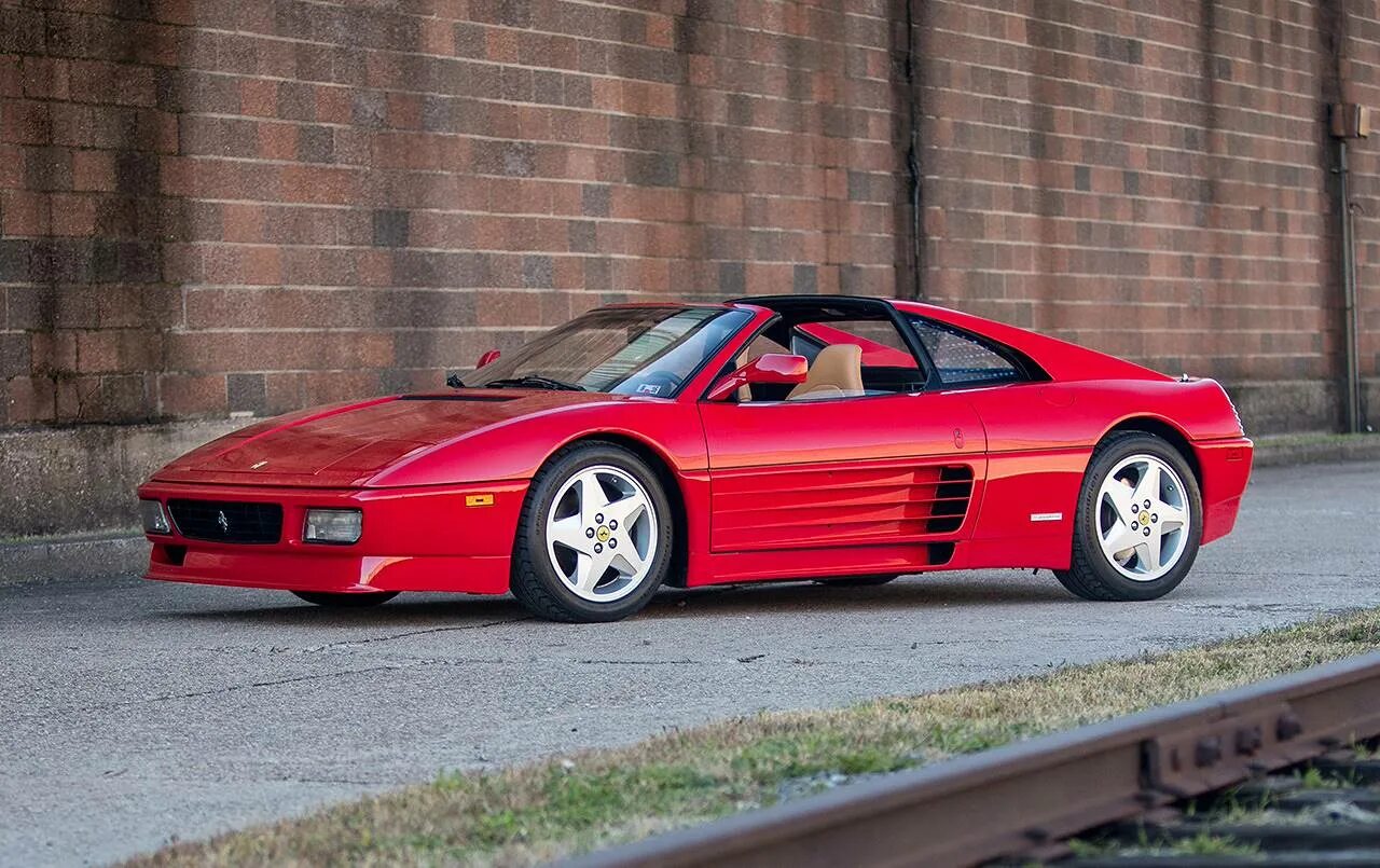 Ferrari 348. Ferrari 348 GTS. Ferrari 348 TS. Ferrari 348 GTB 1993. Феррари 348 Тарга.