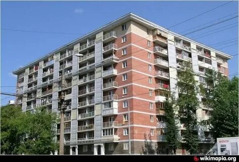 Москва ул ивантеевская