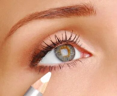 Eye line