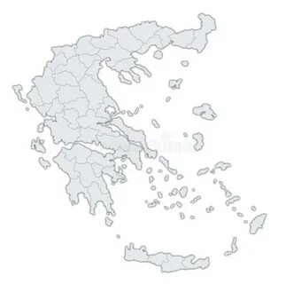 Границы древней греции