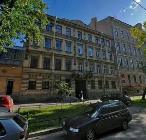 5 линия васильевского острова 68