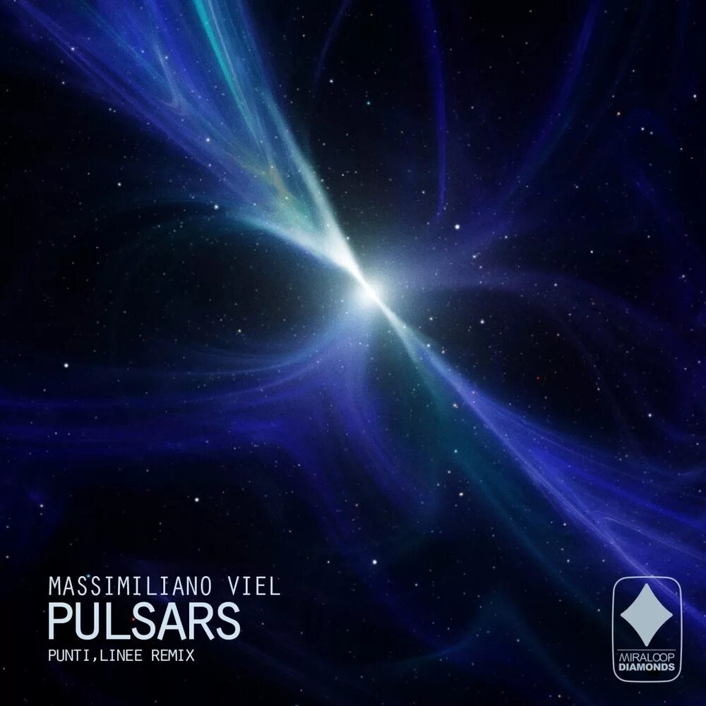 Pollen with the pulsar