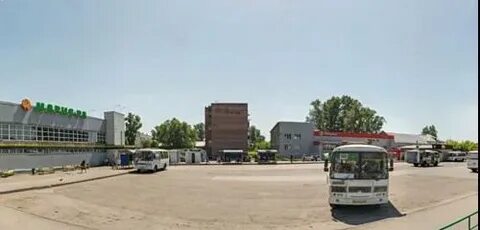 70 автобус новокузнецк остановки