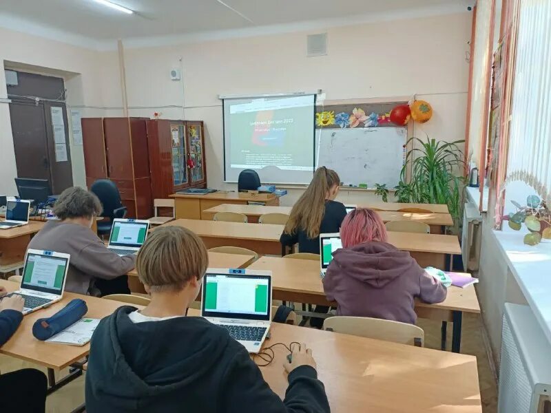 школа 100 казань