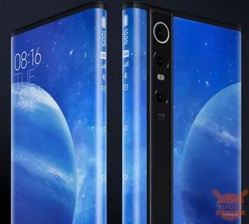 Xiaomi проблемы экрана