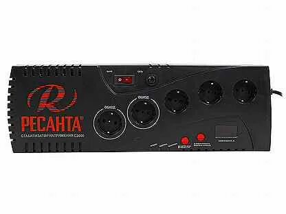 Ресанта с2000