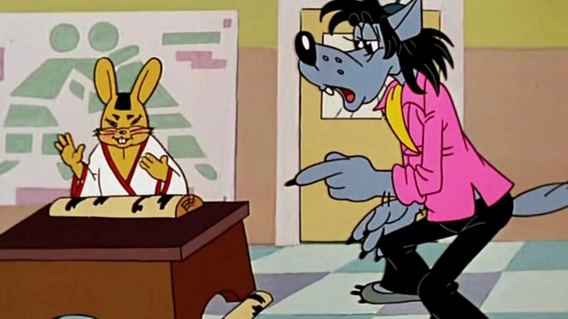 Ну несколько