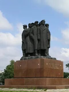 Стачки орехово зуево