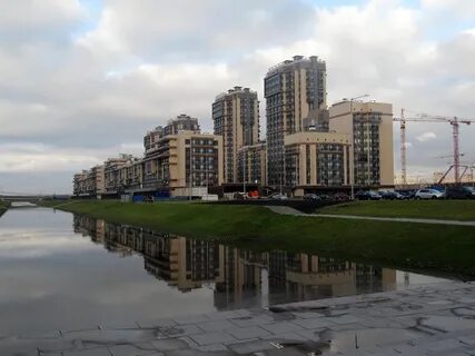 Современные спб