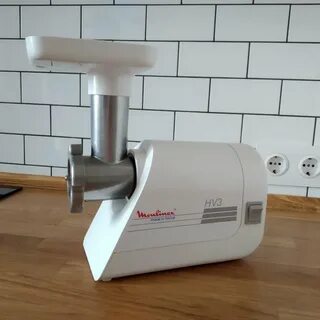 Moulinex hv3