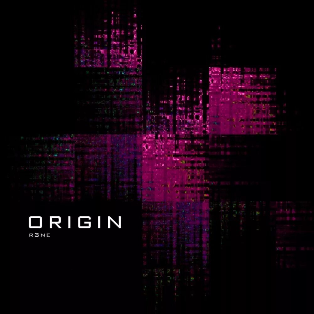 Origin origin album
