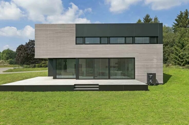 Gallery of AD Classics: Dessau Bauhaus / Walter Gropius - 6 Bauhaus architecture
