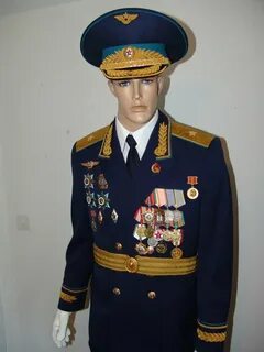 Фото в парадной форме