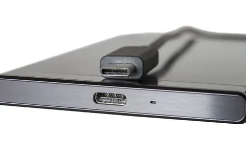 Usb type c 4