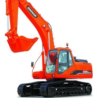 Doosan solar 225