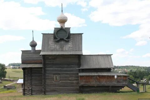 Хохловка 8