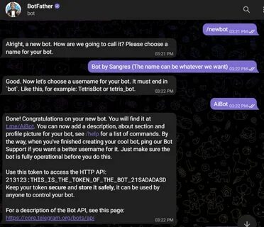 Gpt 4 chat bot