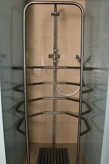Циркулярные души