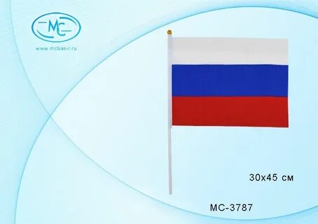 Флаг 60 90