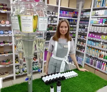 Косметика сочи