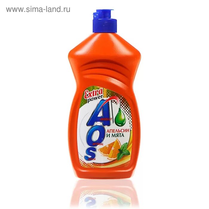 Пройти аос. Пройти аос