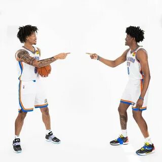 Williams and begin